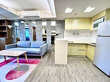 (馬斯)專任.市政凱悅ㄧ房一廳+平車.五期捷運宅.