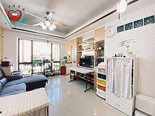 北大哲里雙門牌4房雙車位 同心圓團隊美莉