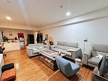 信實柏華🔥員林御花園大五房雙平車