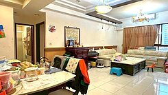 ⭐寶山大四房B1坡平車/格局漂亮⭐低於實價秒殺物件