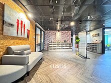 崇德捷運商辦｜改美美商務中心收租↑投報破6% 