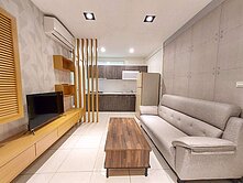 獨家~屏東總圖明正學區好成家溫馨美寓