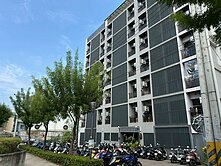 東平商圈東村公園旁全新整修電梯豪墅