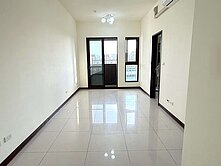 獨家~仁義重劃區稀有雙陽台2房2衛坡平車