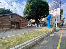 健康路潤隆鉑悅2房車位