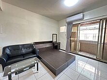 租不如買【介壽路一段G5站大套房】廣豐置地大湳商圈