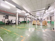 買房找露西★中科大雅合法乙工三照臨路大地坪廠房