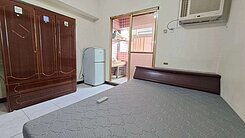 近中壢家樂福好彩頭景觀套房