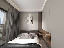 西屯中科廣褔橋🍊全新整棟11間電梯透套高投報