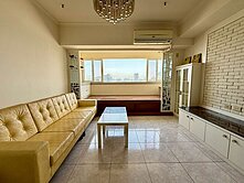 校園居易丨巨蛋商圈三面採光景觀正三房