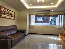 專任約(210)大安都更公寓