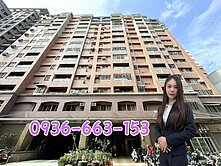 佳靜推誠售價可談！緯城貴賓三房平移｜鼎力路鼎中商圈