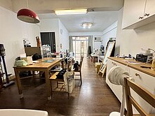 (217)天母北路二樓公寓