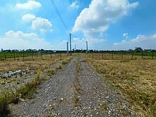 台南市柳營區柳營車站都市計畫內休閒農地