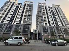 湖子內|夢想more|有車位|雅緻3房