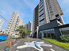 頭城黃金海灣海景渡假套房~台灣房屋婕如~小豬