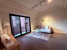 竹東上館國小【現代名門】採光三房無車位