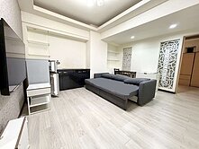 低總價入住逢甲【勇建通商】室內14坪大1房1廳