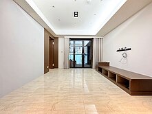 帛詩華精品後棟小豪宅+車