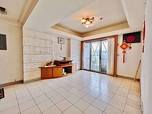 🔥北屯崇德商圈-低總價大三房平車