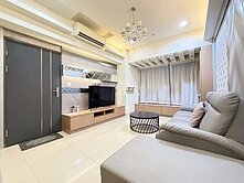 煙波行館❤️溫馨三房+車位