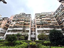 御花園三房｜前後陽台＋超低管理費・近彭厝市場與學區