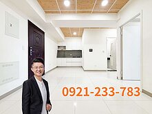 專約 JONE 德賢商圈 河岸景觀兩房車位