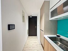 嘉義東區|聖馬全新裝潢|智能車位兩房