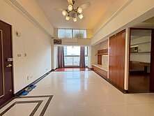 中山醫震後無限視野稀有釋出正樓中樓3+1房附平車