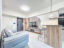 九份子｜精裝漂亮２房平車