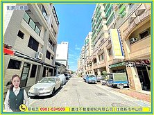 新光三越成大商圈大道店面