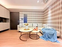 中路 康萊爾 次頂樓二房車