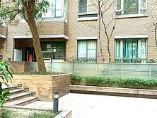 近小檜溪一樓庭院四房車