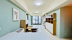 🪻A8長庚商圈＜川弘琢悅＞前後陽台衛浴開窗2房車