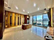 南屯大坪數換屋首選｜奢華四房雙平車電車友善質感宅