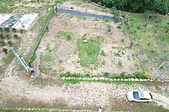 南投竹山|有水有電|6米路寬|都市計畫內農地