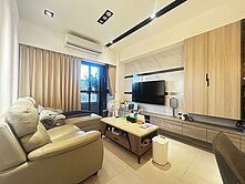 精選物件-楊梅高誠好時代~前後陽台雙衛浴開窗2房車