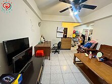 專-鶯歌大觀園三房平車(同心圓詩涵)