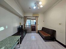 近生態園區站原生植物園旁陽台進出小資兩房