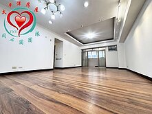 龜山千禧新城一期大三房~同心圓賴歆曄