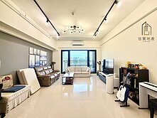 ★栓★聚合發天厦SRC四改三房連號雙平車無敵視野戶