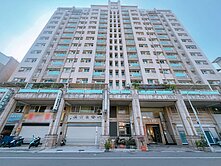 【房仲付婆】小港醫院旁面公園景觀2房1室+平車