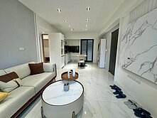 近台北橋常勝精緻2房車-買房找👉阿祐