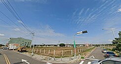 十四期A級黃金角地｜18米面寛雙面臨路享洲際生活圈