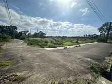 新屋超稀有三面路甲建