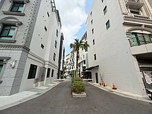 雙城匯輕屋齡車位2房