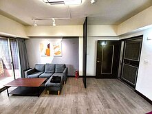 凡爾賽三房獨立大車位