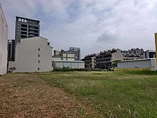 楠梓市心住宅帶｜建商最愛強勢住三建地