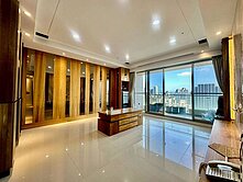 💎大墩學區|雙併大宅閣|陽光桂景銓璟大境💎