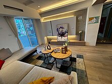 近歸仁圓環整新美裝潢三房